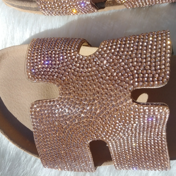 Forever sandal🌟 - Picture 4 of 6